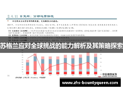 苏格兰应对全球挑战的能力解析及其策略探索 苏格兰应对全球挑战的能力解析及其策略探索