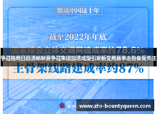 争冠格局日趋清晰联赛争冠集团加速成型引发新变局赛季走势备受关注 争冠格局日趋清晰联赛争冠集团加速成型引发新变局赛季走势备受关注