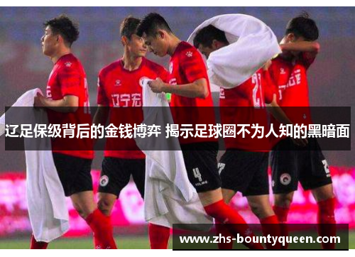 辽足保级背后的金钱博弈 揭示足球圈不为人知的黑暗面 辽足保级背后的金钱博弈 揭示足球圈不为人知的黑暗面